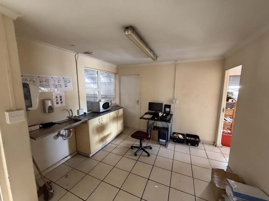 To Let commercial Property for Rent in Saxenburg Park 1 Western Cape